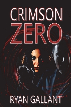 Paperback Crimson Zero Book