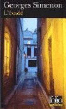 Paperback Evade [French] Book