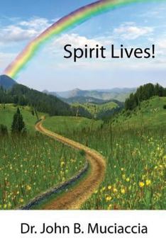 Paperback Spirit Lives! Book