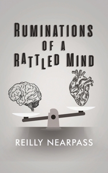 Paperback Ruminations of a Rattled Mind Book
