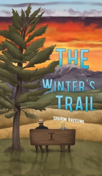 Hardcover The Winter's Trail Book