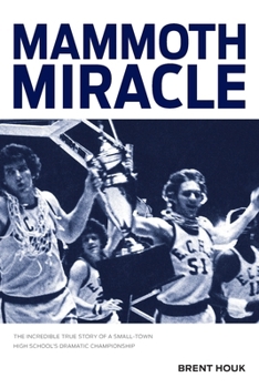 Paperback Mammoth Miracle Book