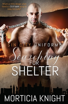 Paperback Searching for Shelter Book