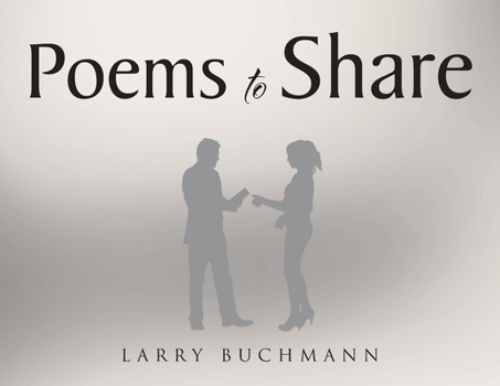 Paperback Poems to Share Book