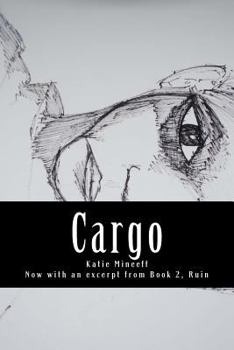 Paperback Cargo Book