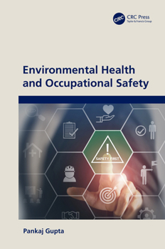 Hardcover Environmental Health and Occupational Safety Book