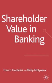 Hardcover Shareholder Value in Banking Book