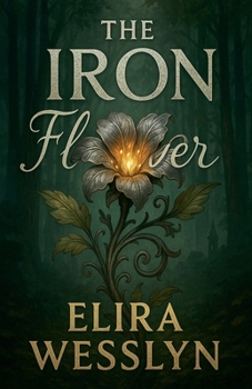 Paperback The Iron Flower Book