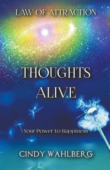 Paperback Thoughts Alive Book
