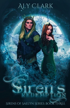 Paperback Siren's Redemption Book