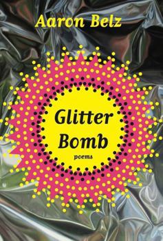 Paperback Glitter Bomb Book