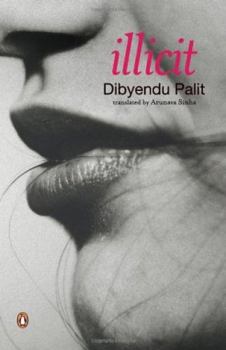 Paperback Illicit Book