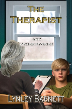 Paperback The Therapist: and Other Stories Book