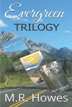 Paperback Evergreen Trilogy Book