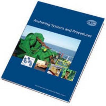 Hardcover Anchoring Systems and Procedures Book