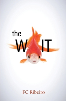 Paperback The Wait Book