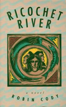 Paperback Ricochet River Book