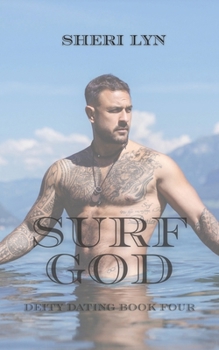 Paperback Surf God Book