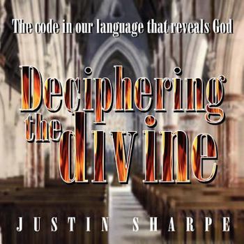 Paperback Deciphering the divine Book