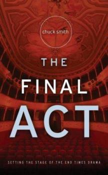 Paperback The Final Act Book