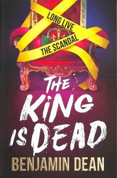 Paperback The King is Dead Book