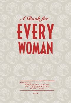 Hardcover A Book for Every Woman Book