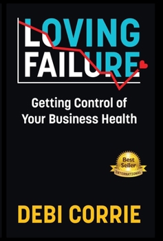 Hardcover Loving Failure Book