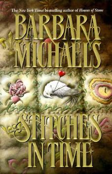 Hardcover Stitches in Time Book