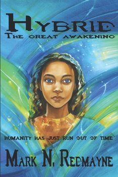 Paperback Hybrid: The Great Awakening Book