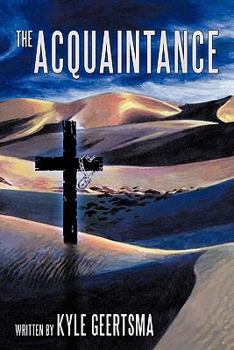Paperback The Acquaintance Book