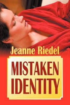 Paperback Mistaken Identity Book
