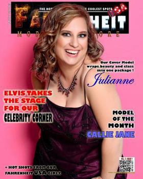 Paperback Fahrenheit USA Vol. 2 Issue 1: Models and More Book