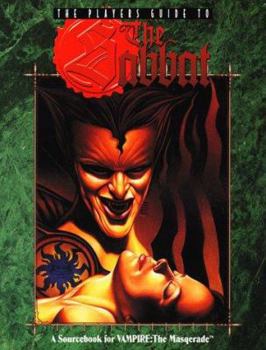 Player's Guide to the Sabbat - Book  of the Vampire: the Masquerade