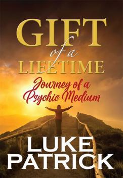 Paperback Gift of a Lifetime Book