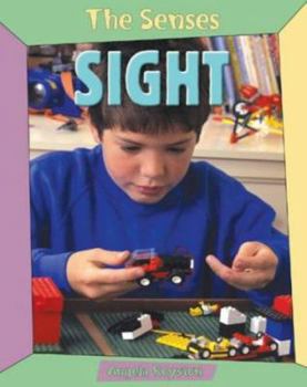 Hardcover Sight Book