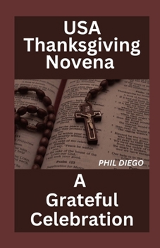 Paperback USA: Thanksgiving Novena - A Grateful Celebration Book