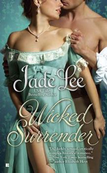Wicked Surrender - Book #1 of the Regency Hearts Redeemed