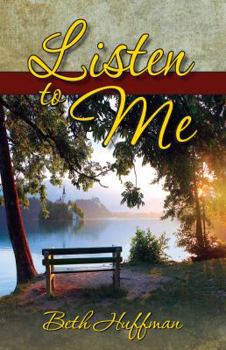 Paperback Listen to Me Book