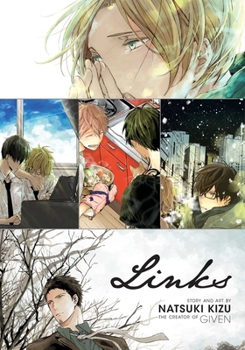 Paperback Links Book