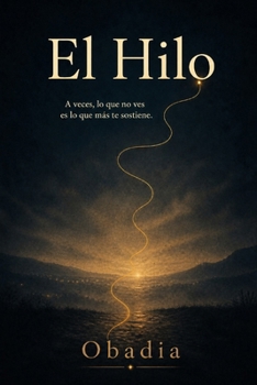 Paperback El Hilo [Spanish] Book