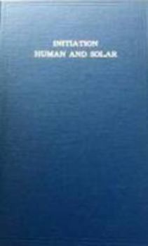 Initiation Human and Solar