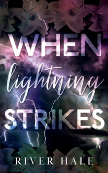Paperback When Lightning Strikes Book