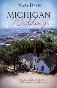 Paperback Michigan Weddings Book