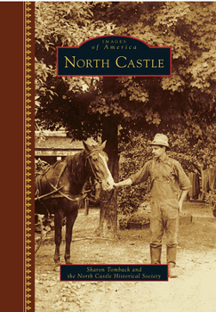 Hardcover North Castle Book