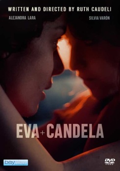DVD Eva + Candela Book