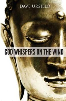 Paperback God Whispers on the Wind: Spiritual Poems of Light, Laughter and Love Book