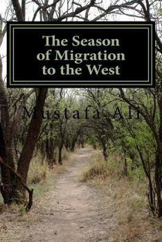The Season of Migration to the West: The Story of an African Man in Europe