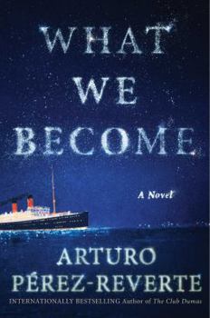 Hardcover What We Become Book