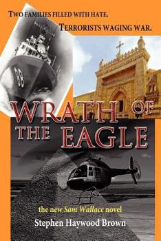 Paperback Wrath of the Eagle Book