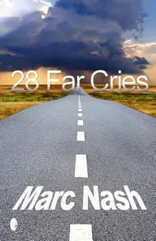 Paperback 28 Far Cries Book